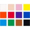 Staedtler Pastels a  l'huile de tres haute qualite, Couleurs profondes et resistantes a  l'eau, etui carton avec 12 couleurs ass