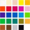 Staedtler Pastels a  l'huile de qualite professionnelle, Couleurs profondes et resistantes a  l'eau, etui carton avec 24 couleur