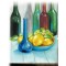 Staedtler Pastels tendres de qualite professionnelle, Couleurs lumineuses et facilement miscibles, etui carton avec 36 couleurs 