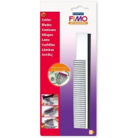 Staedtler 805000bk - Fimo Liquid., Cutter, 1