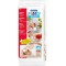 Pate a  modeler air BASIC durcissante a  l'air Pain de 1 Kg Terre cuite