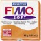 Pate a  Modeler Fimo Soft Mandarine, 57 g