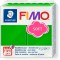 Staedtler - Fimo Soft - Pain Pte a   Modeler 57 g Vert Tropique