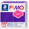 Staedtler - Fimo Soft - Pain Pate a   Modeler 57 g Prune