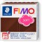 Staedtler - Fimo Soft - Pain Pte a   Modeler 57 g Chocolat