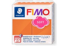 Staedtler - Fimo Soft - Pain Pte a   Modeler 57 g Cognac