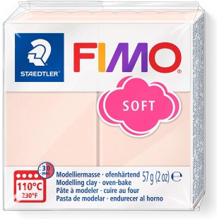 Staedtler - Fimo Soft - Pain Pte a   Modeler 57 g Chair