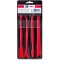 STAEDTLER FIMO 8711 Outils de Modelisation (Boite avec 4 Outils)
