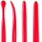 STAEDTLER FIMO 8711 Outils de Modelisation (Boite avec 4 Outils)
