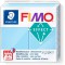 Pate a  Modeler Fimo Effect Aqua 57 g