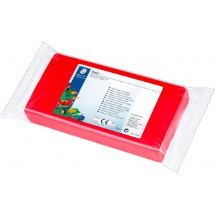 Staedtler Pate a  modeler Rouge