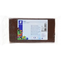 Staedtler Pate a  modeler Marron