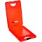 53402 Deskmate II Safety avec calculatrice, porte-bloc sur formulaire Cartouche avec poignee, le bas, unterteiltes Compartiment 