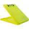 slim Mate, Ouvertes en haut cotes Noir 24 x 33,5 cm jaune fluo