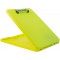 slim Mate, Ouvertes en haut cotes Noir 24 x 33,5 cm jaune fluo