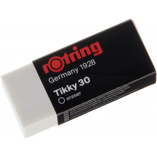 S0234101 Blanc 1piece(s) gomme a  effacer - gommes a  effacer (Blanc, 1 piece(s))