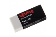 S0234101 Blanc 1piece(s) gomme a  effacer - gommes a  effacer (Blanc, 1 piece(s))