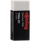 S0234101 Blanc 1piece(s) gomme a  effacer - gommes a  effacer (Blanc, 1 piece(s))