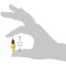 12853 Recharge Stylo-feutre Trait 0.35 mm Vert