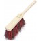 Peggy Perfect 1147 Balayette Long Manche, bois, Super mixbo Brosse