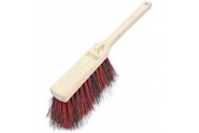 Peggy Perfect 1147 Balayette Long Manche, bois, Super mixbo Brosse