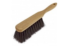 Peggy Perfect 1245 Balayette, bois, cheveux melange