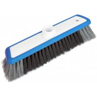 Peggy Perfect 2399 Balai"Softy, cheveux synthetiques, couleurs assorties