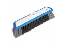 Peggy Perfect 2399 Balai"Softy, cheveux synthetiques, couleurs assorties