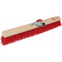 Peggy Perfect Balai de Jardin en elastomere 600 mm
