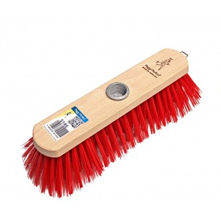 Peggy Perfect 5145 Brosse de balai Elaston, 260 mm