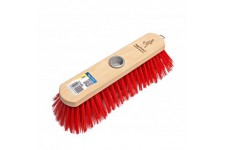 Peggy Perfect 5145 Brosse de balai Elaston, 260 mm