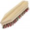 Peggy Perfect 7215 scheue rbrste, bois naturel, pointu