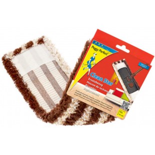 Peggy Perfect 7521 humide Mop pour Salle de Bain et carreaux