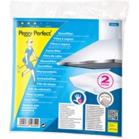 Peggy Perfect 10352 Accessoire Soft, avec filtre Changement de gant