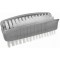 Peggy Perfect 17158 Brosse a  ongles en plastique, nylon poils