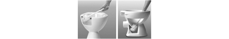 Garnitures De Wc