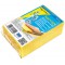 eponge Peggy Perfect 30300 Budget"spongy, jaune