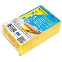 eponge Peggy Perfect 30300 Budget"spongy, jaune