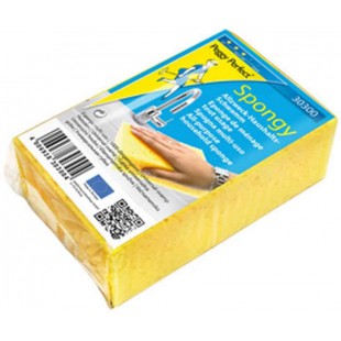 eponge Peggy Perfect 30300 Budget"spongy, jaune