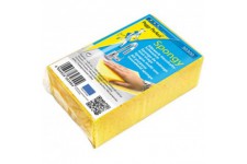 eponge Peggy Perfect 30300 Budget"spongy, jaune