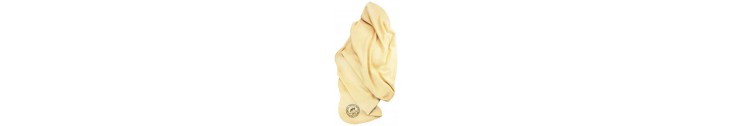 Peaux De Chamois