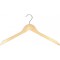 Peggy Perfect 90352 kleiderbgel sans Chevalet en bois naturel