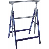 Treteau de travail telescopique MB 160 H