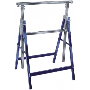 Treteau de travail telescopique MB 160 H