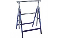 Treteau de travail telescopique MB 160 H