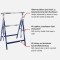 Treteau de travail telescopique MB 160 H
