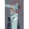 Treteau de travail telescopique MB 160 H