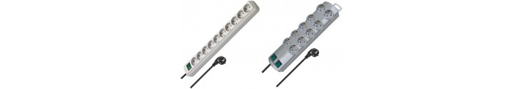 Multiprises, 10 Prises