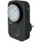 1506454 Minuteur journalier MZ 20 Anthracite