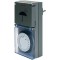 1506464 Minuterie journaliere MZ 44 IP 44 Anthracite FR